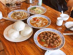 -老雒阳面馆·水席·洛阳菜(王城路店)