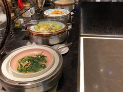 自助取餐区-安蒂娅·海鲜自助餐厅(安蒂娅美兰酒店)