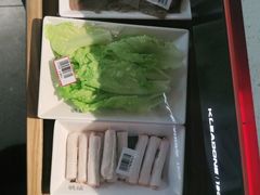 -野妹火锅(龙岗店)