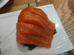 -禾绿寿司(星光68广场店)