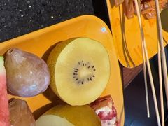 -牛New寿喜烧(虹桥新天地店)