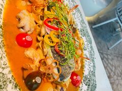 -Tomacado花厨(One ITC店)