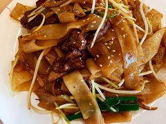 -多多旺港式茶餐厅(新区店)