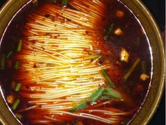 酸辣面-华兴街煎蛋面(总店)