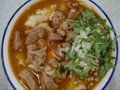 -老师家羊杂碎(延安总店)