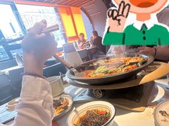 -鸣记脆皮烤鱼·海鲜烤鱼(三八广场店)