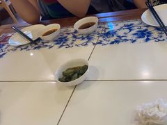 -东方饺子王(和平里店)