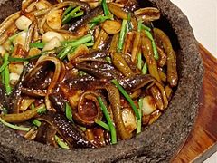 -蘇锦宴·淮扬菜烤鸭·小院(三元桥霄云路店)
