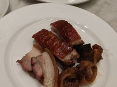 -顺德联塑万怡酒店·万荟轩自助餐厅