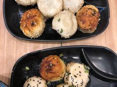 -小杨生煎(周浦万达店)