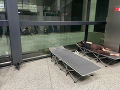 -郑州新郑国际机场-T2航站楼