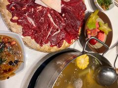 -今日牛事潮汕鲜牛肉火锅(瑞金店)