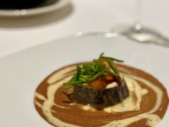 -Le Comptoir de Pierre Gagnaire