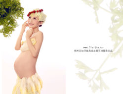 -艾文全家福亲子孕妇摄影馆(银基王朝店)