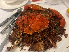 -喜记避风塘炒辣蟹(旗舰店)