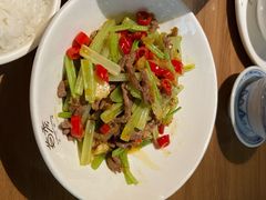 -首秀·四川料理(星耀101店)