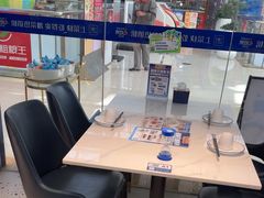 -兰湘子·湘菜小炒(盛龙广场店)