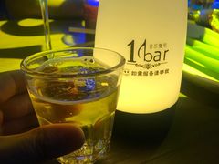 -1BAR音乐清吧