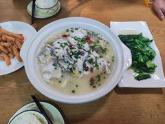 -王胖子土菜馆·特色杭帮菜·农家土菜