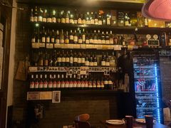 -Bistro Les Lilas丁香花小酒馆