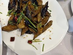 -老牌坊鲁菜名店(宽厚里店)