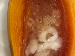 木瓜雪蛤-芭菲盛宴·环球美食(袁家岗店)