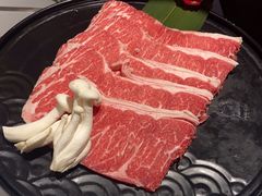 -韩时烤肉(枫蓝店)