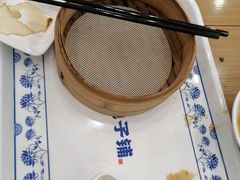 -庆丰包子铺(西单店)