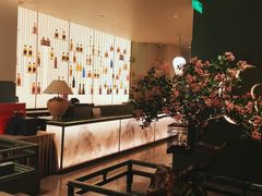 -潮上潮(南中环店)