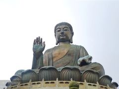 -天坛大佛