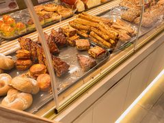 -烘焙町面包店(西四店)