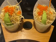 -天狗山料理(省体店)