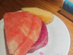 -汉巴味德(大悦城店)