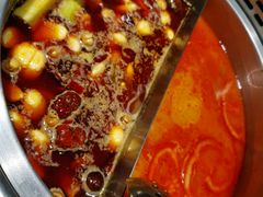 -快乐小羊·内蒙牛羊肉火锅(流花中心店)