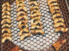 -百年食客韩式烤肉(南三环店)