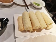 -食潮汕头鲜牛馆(望京保利店)