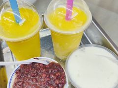 -百花传统甜品店(原址店)