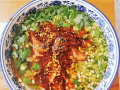 -甘记兰州牛肉面(Chadstone 旗舰店)