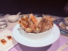 -虹之森·小馆