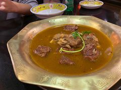 羊羯子-芦月轩羊蝎子(劲松店)
