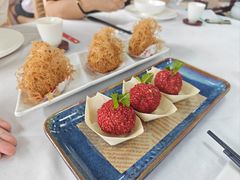 -鹿鸣酒家(越秀店)