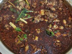 -温江公平红烧兔(总店)