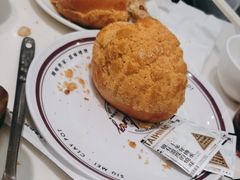 -太兴餐厅(东方广场分店)