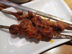 -品回味清真西北楼(宁波首店)