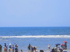 -老虎石海上公园