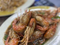 -贞姨美食·老字号海鲜大排档