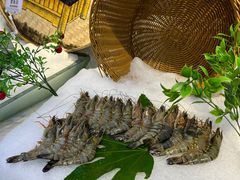 -川骄海鲜自助(河东店)