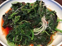 -香园茶社·金陵小灶(老门东店)