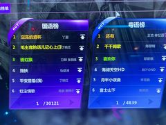 -INLOVE KTV(新天地店)