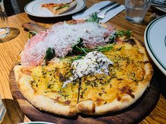 -La Strada(安福路店)